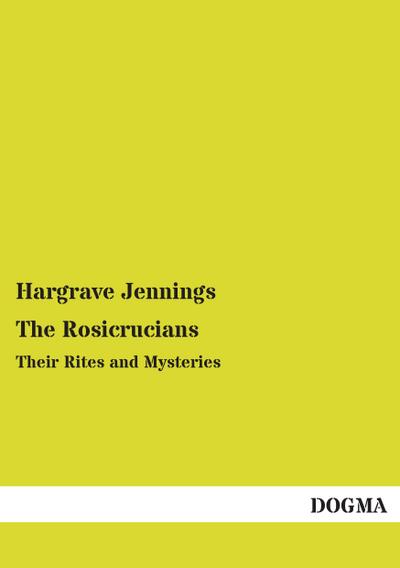 The Rosicrucians