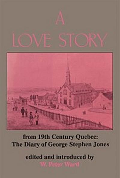 Love Story from Nineteenth Century Quebec