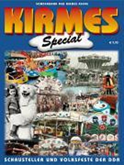 Kirmes - Special