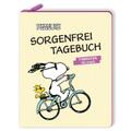 Peanuts Sorgenfrei Tagebuch - 7 Minuten für mich