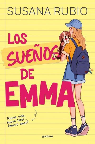 Los Sueños de Emma / Emma’s Dreams