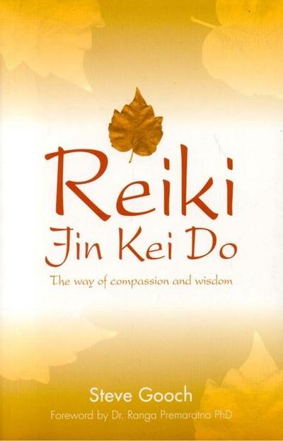 Reiki Jin Kei Do