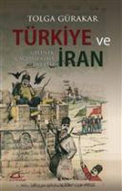 Türkiye ve Iran