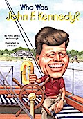 Who Was John F. Kennedy?