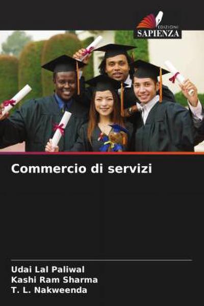 Commercio di servizi
