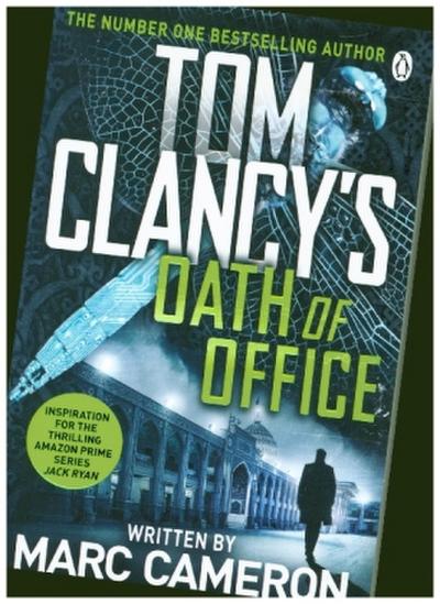 Tom Clancy’s Oath of Office