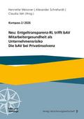 Kompass 02/2026