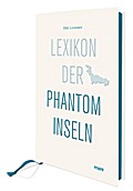 Lexikon der Phantominseln