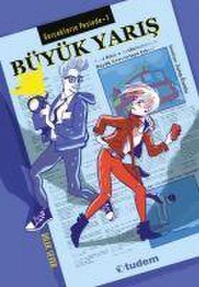 Gerceklerin Pesinde 1 - Büyük Yaris