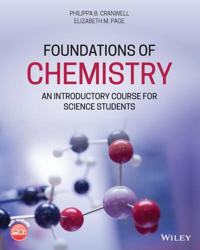 Foundations of Chemistry
