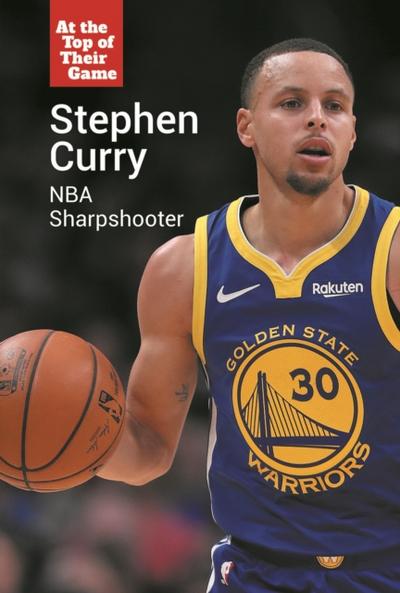 Stephen Curry