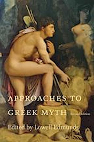 Approaches to Greek Myth