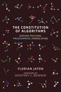 The Constitution of Algorithms
