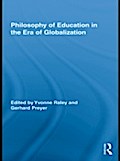 Philosophy of Education in the Era of Globalizatio