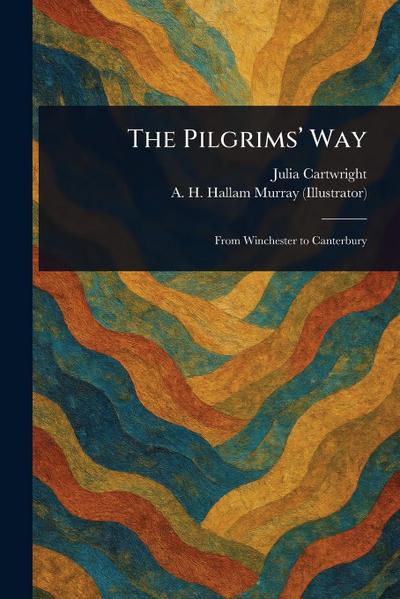 The Pilgrims’ Way