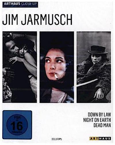 Jim Jarmusch