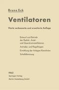 Ventilatoren