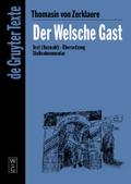 Der Welsche Gast