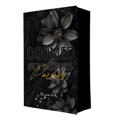 Node, G: Doomed Rich Bastards (Teil 3)