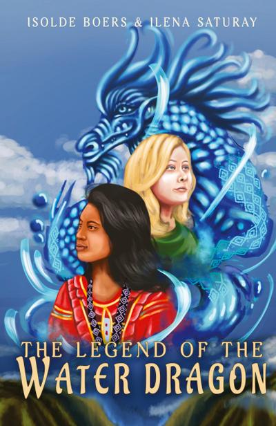 The Legend of the Water Dragon