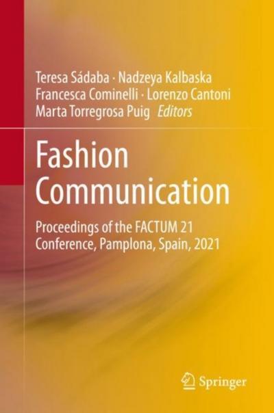 Fashion Communication