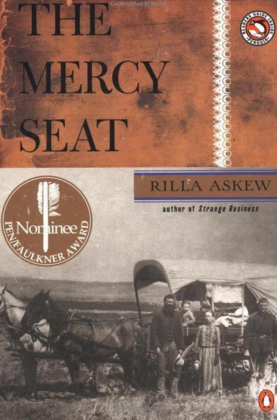 The Mercy Seat
