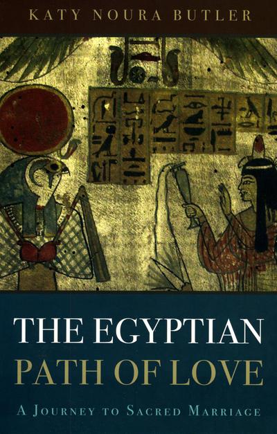 The Egyptian Path of Love