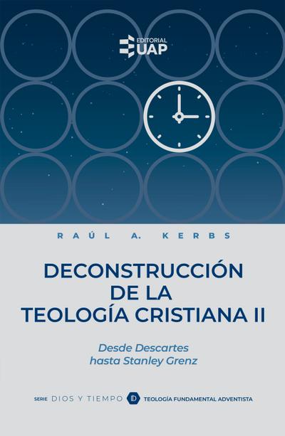 Deconstrucción de la teología cristiana II