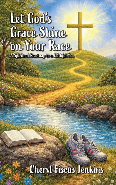 Let God’s Grace Shine on Your Race