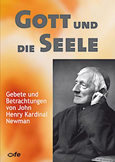 Gott und die Seele