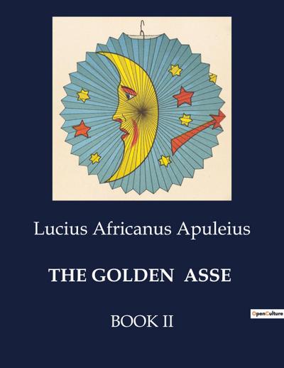 THE GOLDEN  ASSE