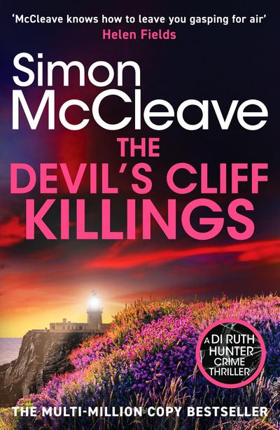 The Devil’s Cliff Killings