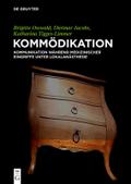 Kommödikation von Brigitte Osswald | Ebook