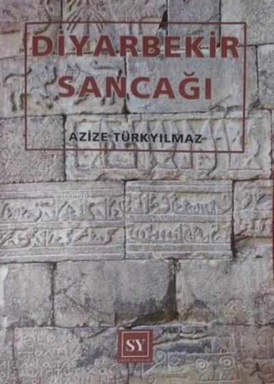 Diyarbekir Sancagi Ciltli