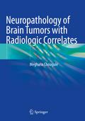 Neuropathology of Brain Tumors with Radiologic Cor