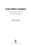 First Family