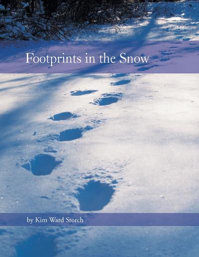 Footprints in the Snow
