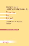 Wohin ist Gott?