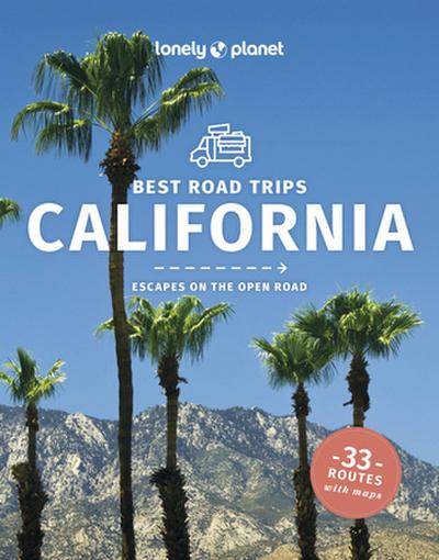 Best Road Trips California