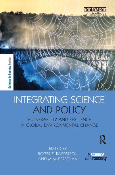 Integrating Science and Policy