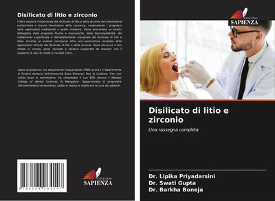 Disilicato di litio e zirconio