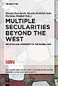 Multiple Secularities Beyond the West