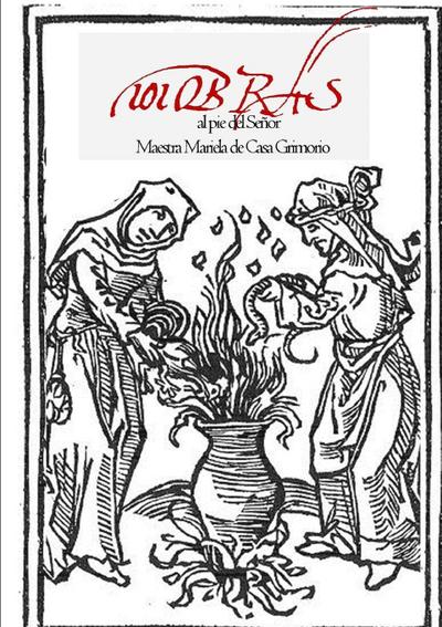 101 OBRAS AL PIE DEL SEÑOR