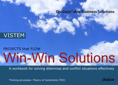 Win-Win Solutions