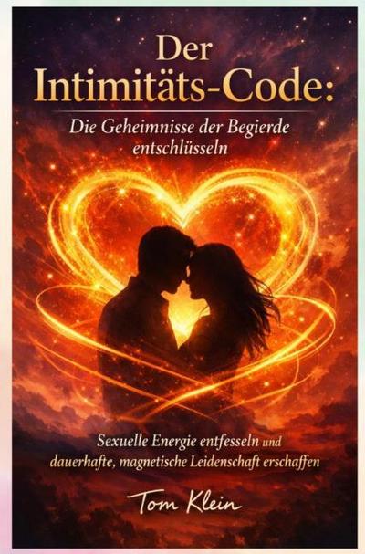 Der Intimitäts-Code: Die Geheimnisse der Begierde entschlüsseln