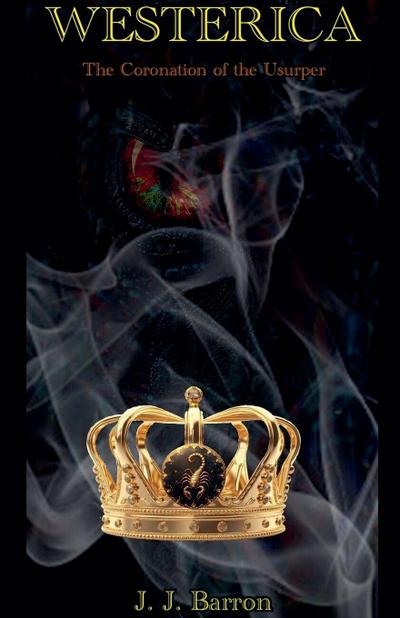 The Coronation of the Usurper