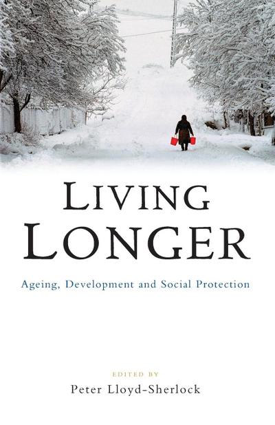 Living Longer