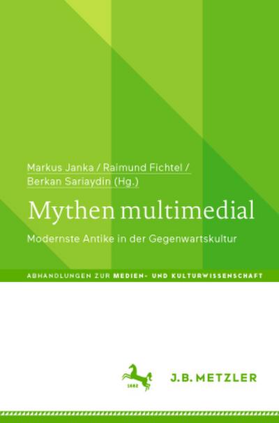 Mythen multimedial