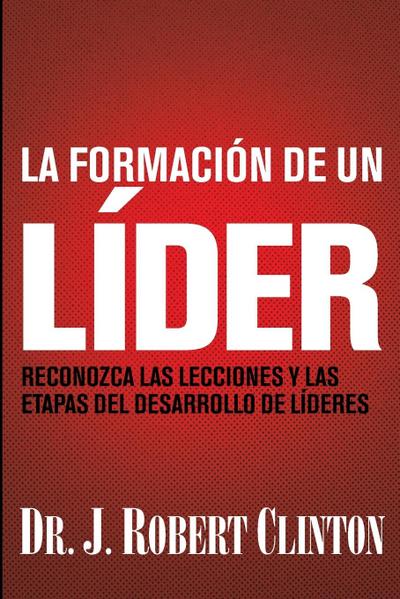 La formación de un líder