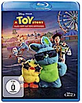 A Toy Story: Alles hört auf kein Kommando